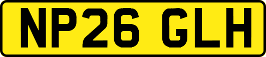 NP26GLH