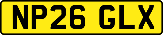 NP26GLX