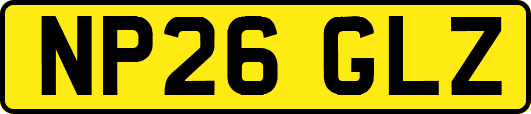 NP26GLZ