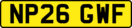 NP26GWF