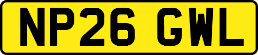 NP26GWL
