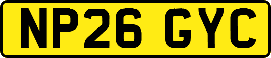 NP26GYC