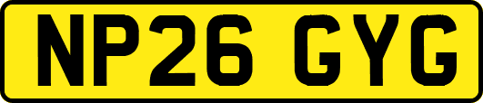 NP26GYG