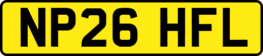 NP26HFL