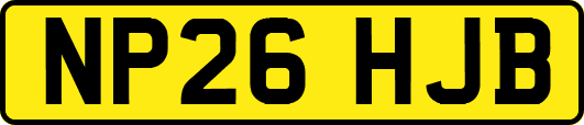 NP26HJB