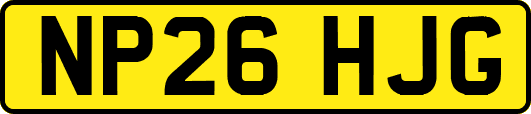 NP26HJG