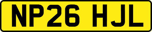 NP26HJL
