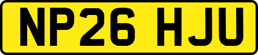 NP26HJU