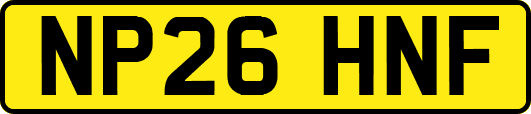 NP26HNF