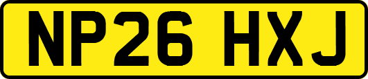 NP26HXJ