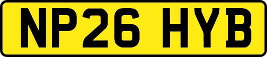 NP26HYB