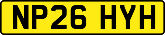 NP26HYH