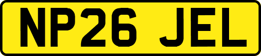 NP26JEL
