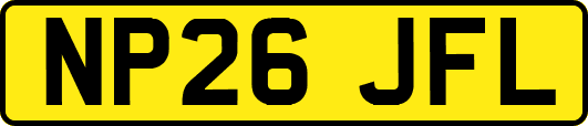 NP26JFL