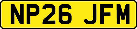 NP26JFM