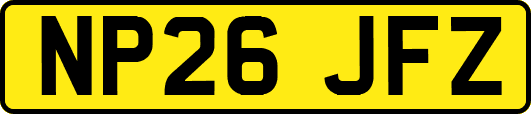 NP26JFZ