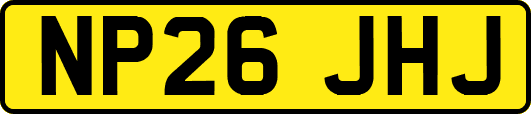 NP26JHJ