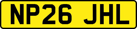 NP26JHL