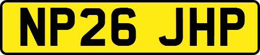 NP26JHP