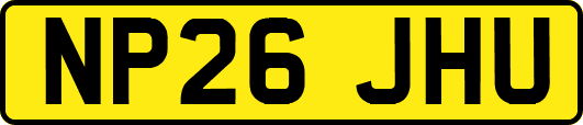 NP26JHU