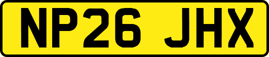 NP26JHX