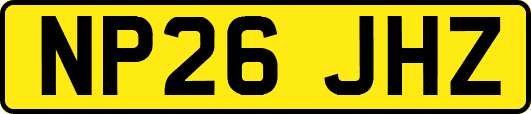 NP26JHZ