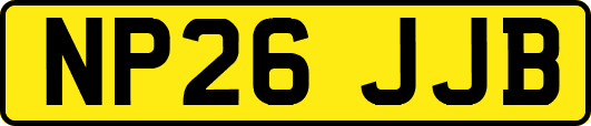 NP26JJB