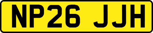 NP26JJH