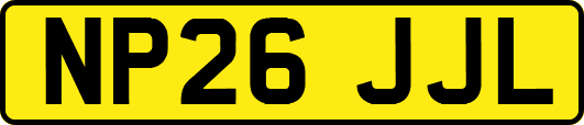 NP26JJL