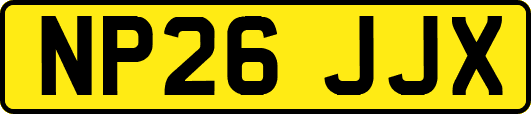 NP26JJX