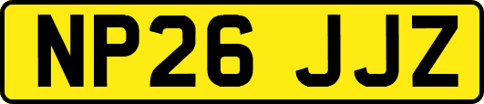 NP26JJZ