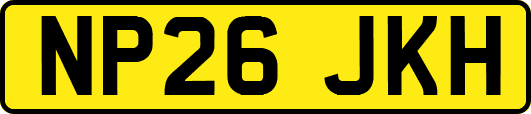 NP26JKH