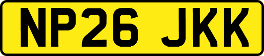 NP26JKK