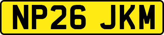 NP26JKM