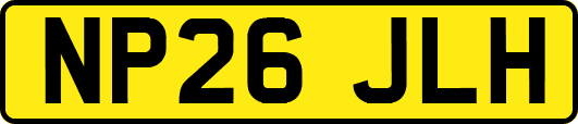 NP26JLH