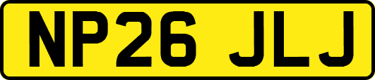 NP26JLJ