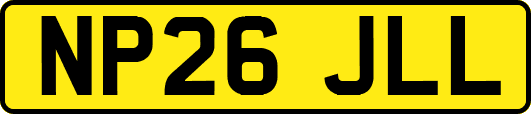 NP26JLL