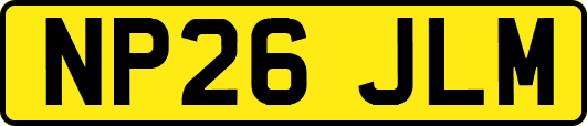 NP26JLM