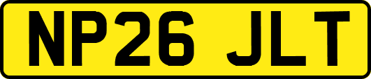 NP26JLT