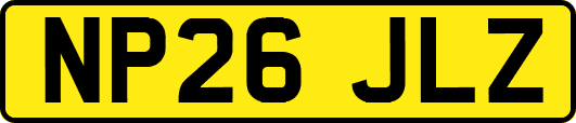 NP26JLZ