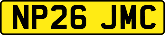 NP26JMC