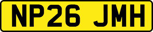 NP26JMH