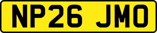 NP26JMO