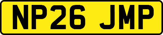 NP26JMP