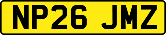NP26JMZ