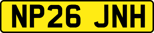 NP26JNH