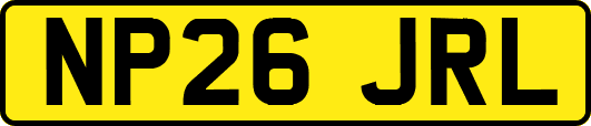 NP26JRL