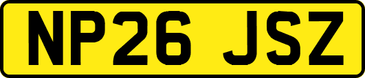 NP26JSZ