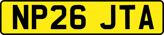 NP26JTA