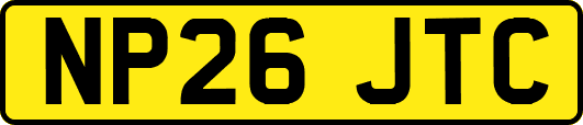 NP26JTC